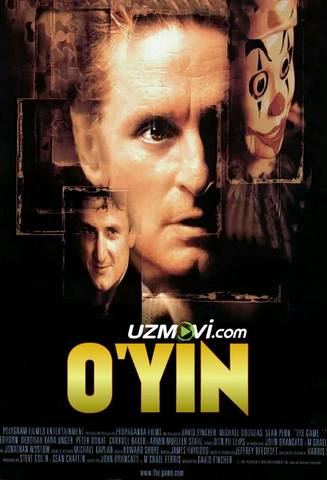 O'yin / Игра