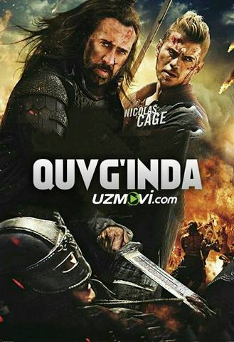 Quvg'inda