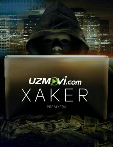 Xaker