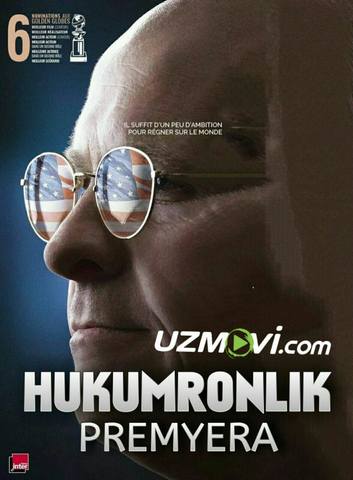 Hukumronlik / власть