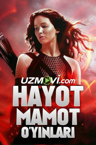 Hayot Mamot O'yinlar 1