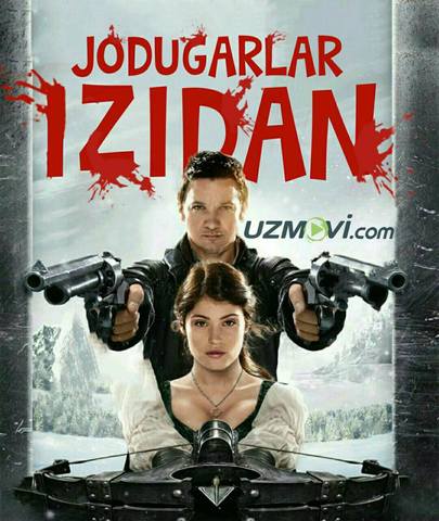 Jodugarlar izidan / охотники на ведьм