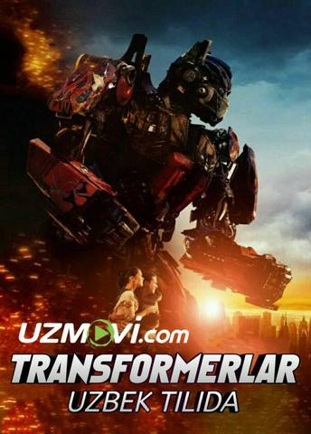 Transformerlar