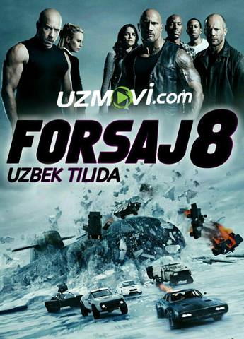 Forsaj 8