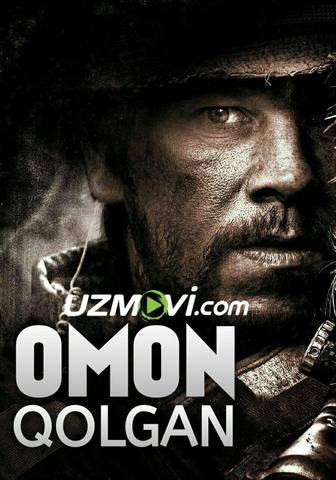 Omon qolgan