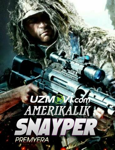 Amerikalik Snayper