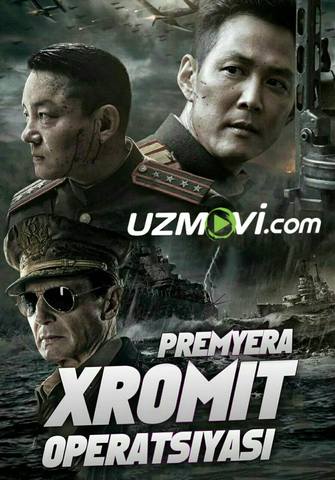 Xromit Operatsiyasi