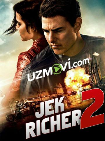 Jek Richer 2