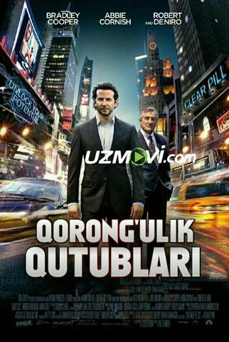 Qorong'ulik qutublari