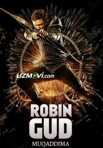 Robin Gud