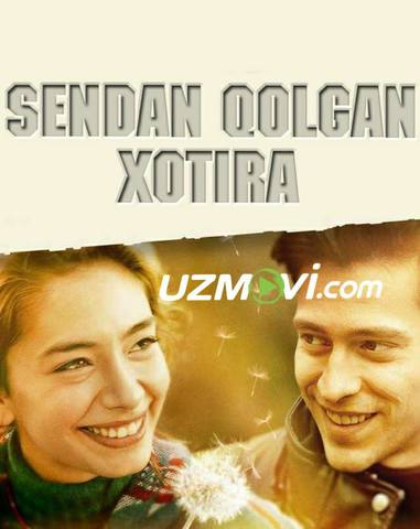 Sendan qolgan xotira