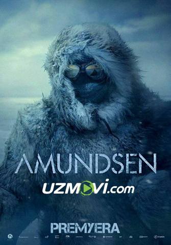 Amundsen