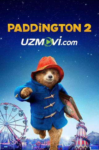 Paddington 2