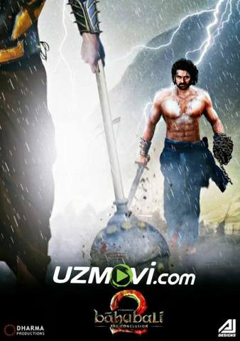 Bahubali 2 : Xotima