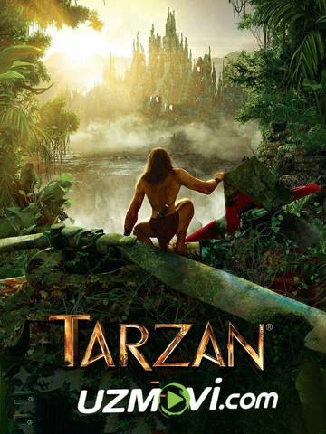 Tarzan