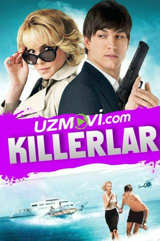 Killerlar