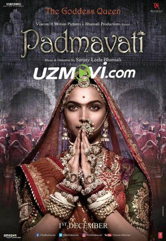 Padmavati