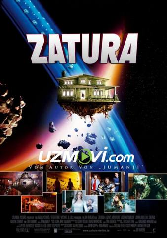 Zatura