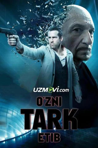 O'zni tark etib