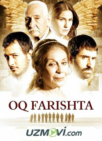 Oq Farishta Turk kino premyera