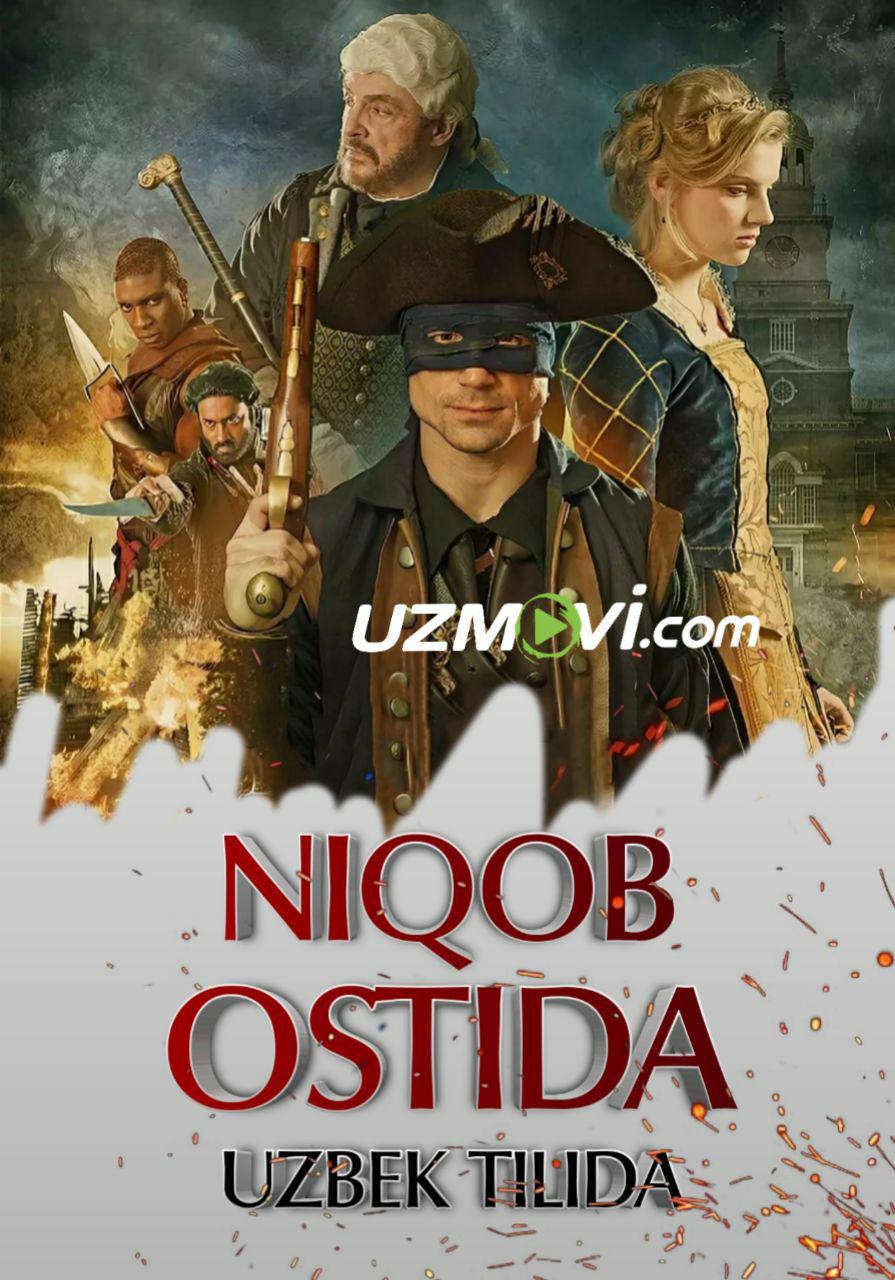 Niqob ostida