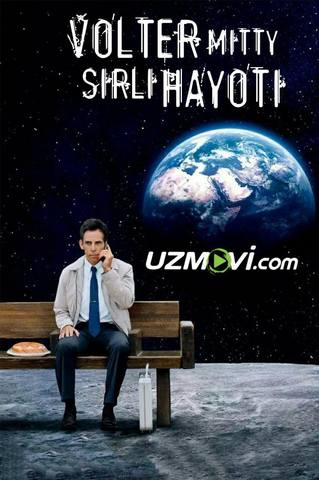 Volter Mitty sirli hayoti