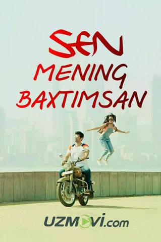 Sen mening baxtimsan