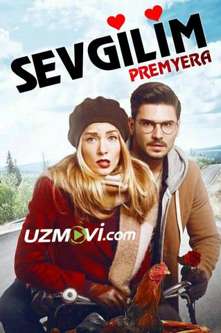 Sevgilim Turk kino premyera