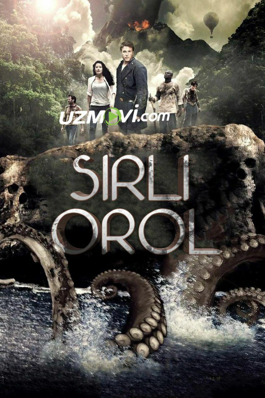 Sirli Orol