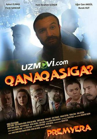 Qanaqasiga? Turk kino premyera