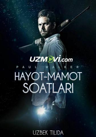 Hayot Mamot soatlari