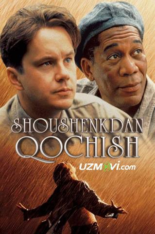 Shoushenkdan qochish