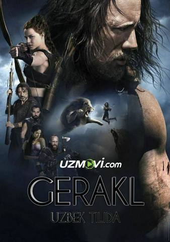 Gerakl