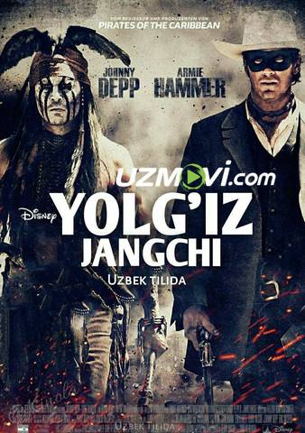 Yolg'iz Jangchi