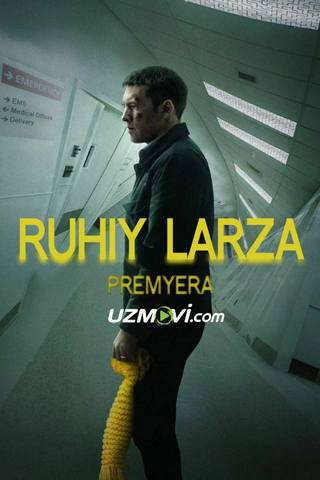 Ruhiy Larza Premyera 2019 Uzbek tilida