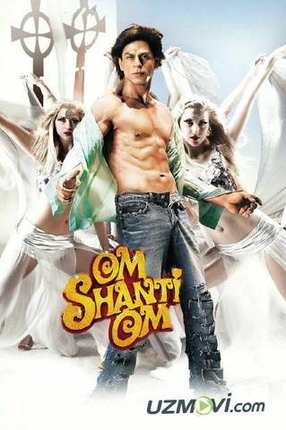 Om shanti om