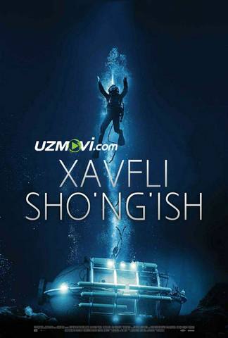 Xavfli Sho'ng'ish