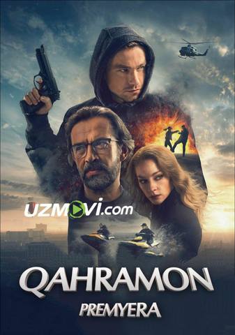 Qahramon premyera 2019 uzbek tilida