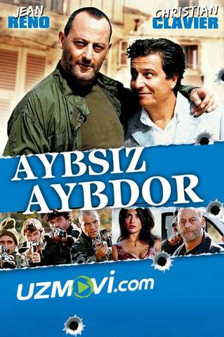 Aybsiz Aybdor