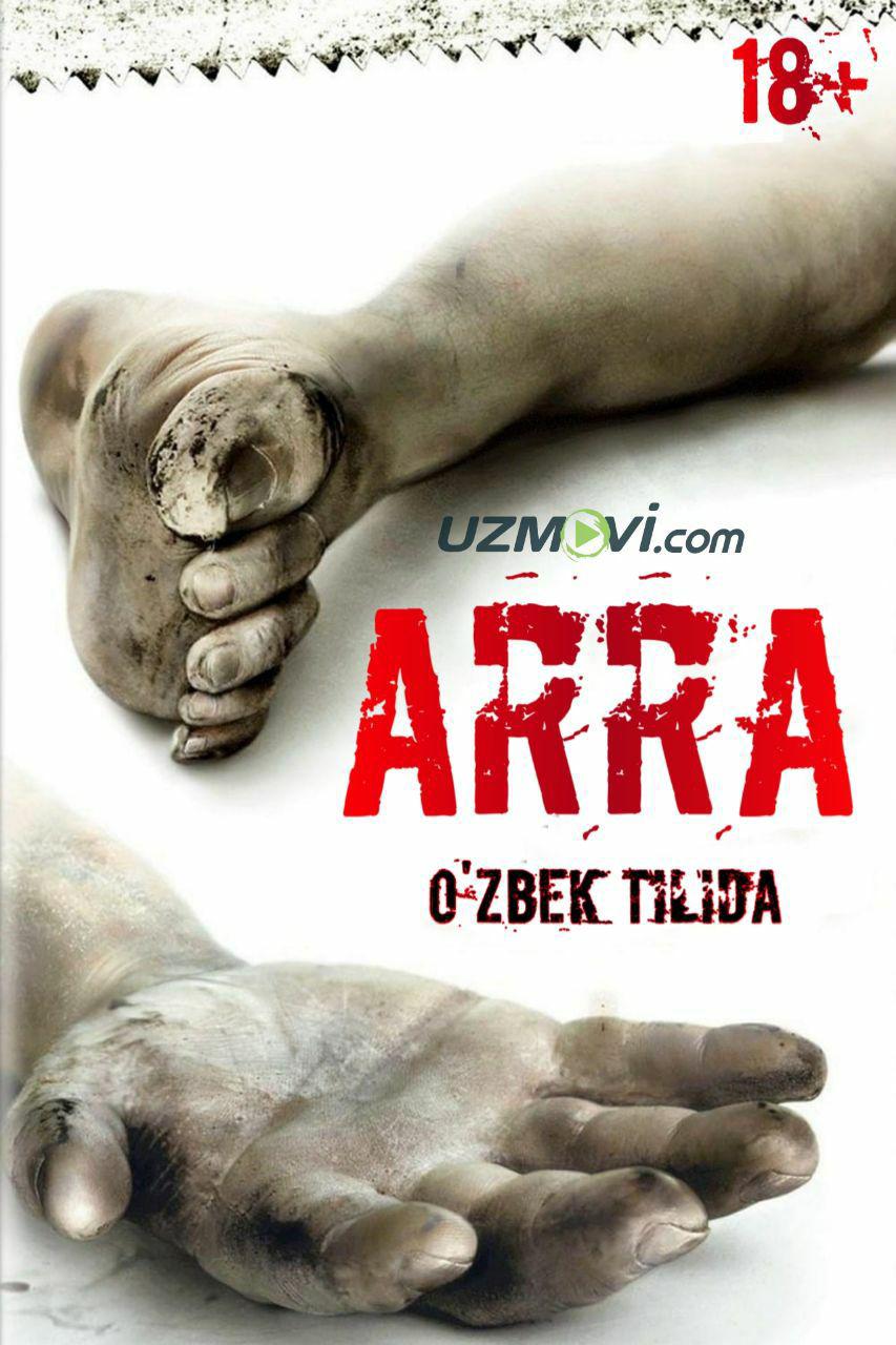 Arra 1 Pila 1 Ujas film Uzbek O'zbek tilida premyera