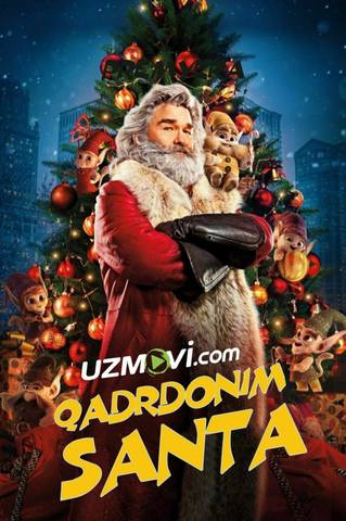 Qadrdonim santa