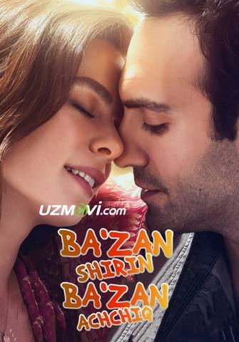 bazan shirin bazan achchiq