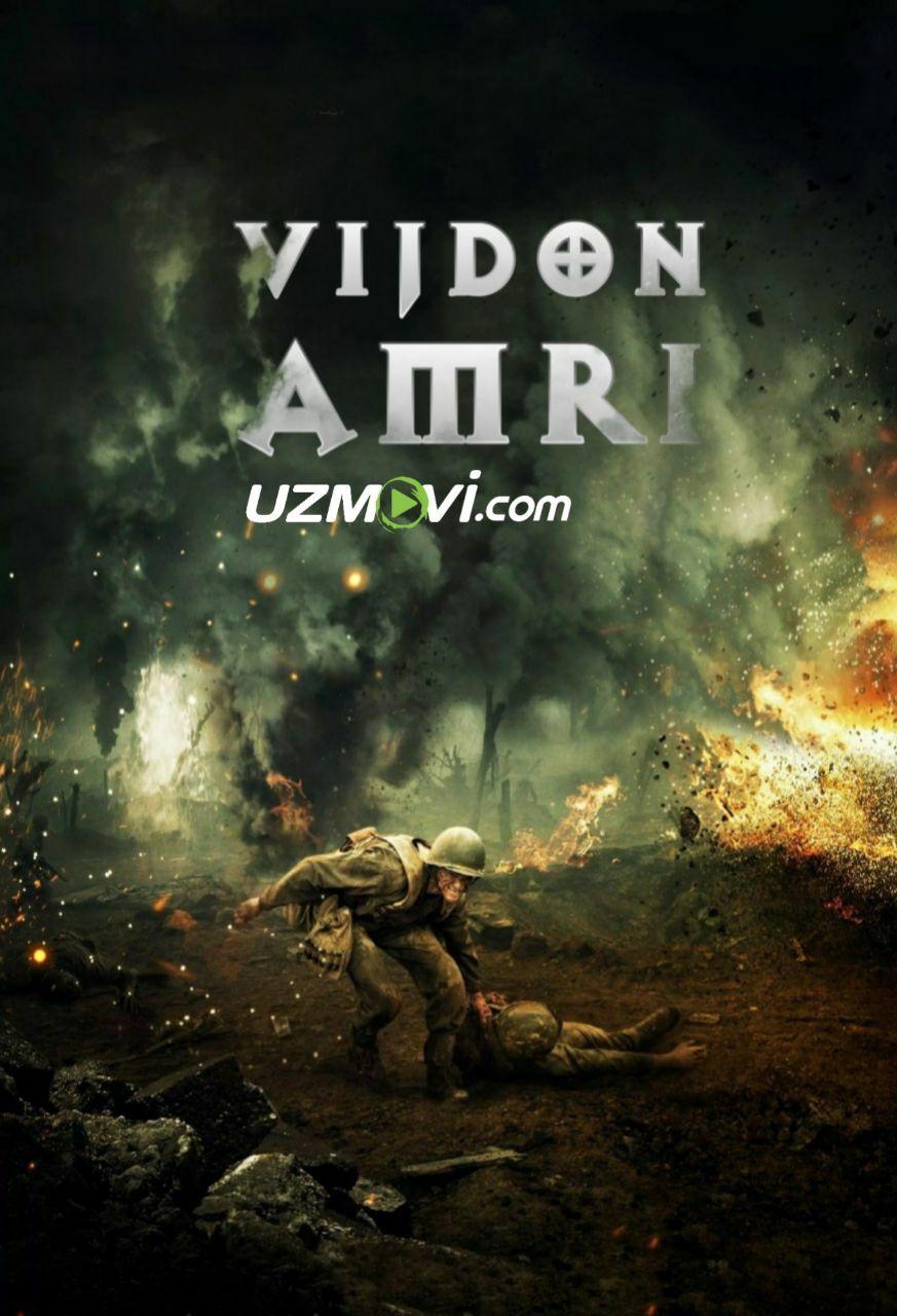 Vijdon Amri uzbek o'zbek tilida