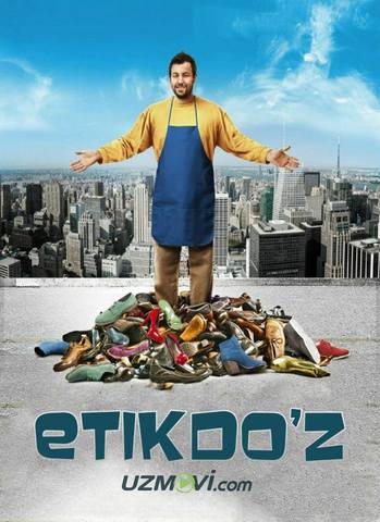 Etikdo'z