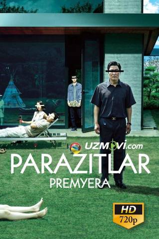 Parazitlar