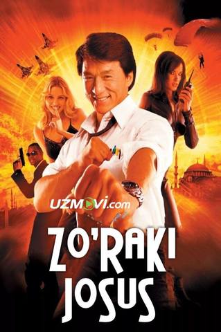 Zo'raki josus