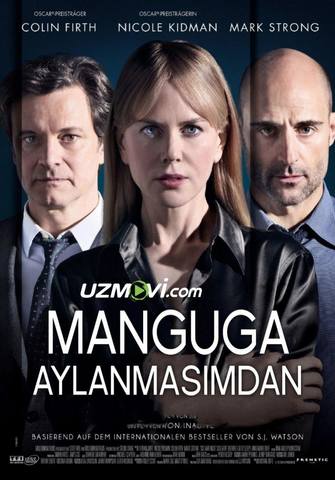 Manguga aylanmasimdan