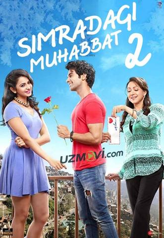 Simradagi muhabbat 2