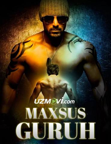 Maxsus Bo'lim / Guruh 1