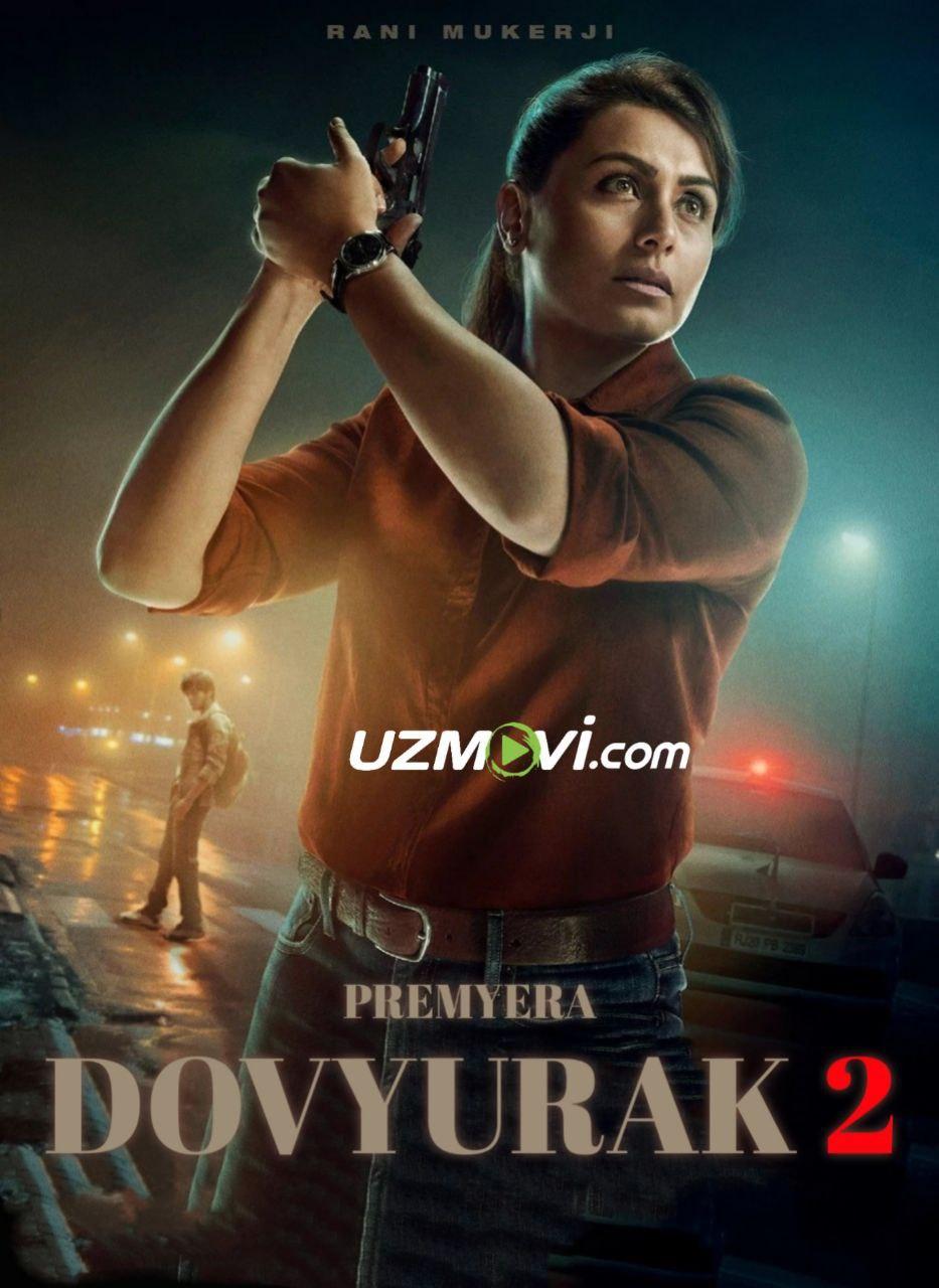 Dovyurak 2 Premyera